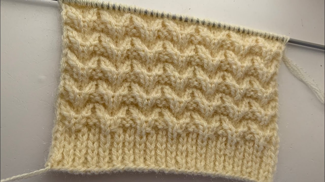 Easy Sweater Design For Gents/Ladies/Babies