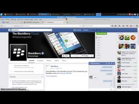 Blackberry.com SQL injection