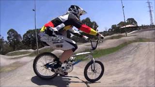 Browns Plains BMX Track