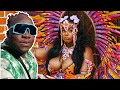 notting hill carnival full documentary video, food, bands, biggest carnival in London vlog
