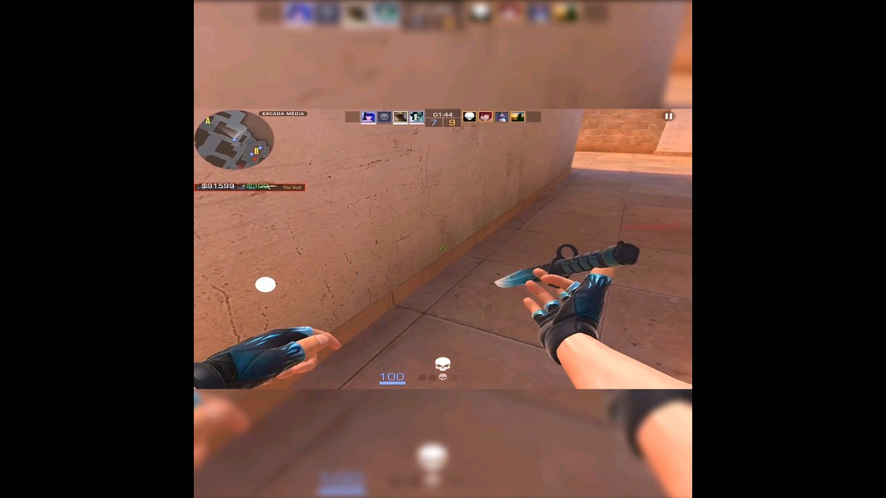 ❤️😁 (STANDOFF2) 