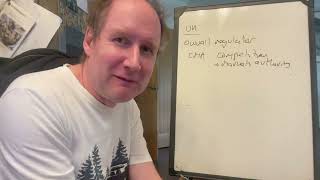 Regulation introduction