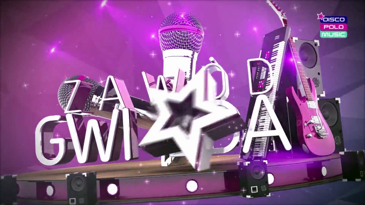 Power Boy - Zawód Gwiazda (Disco Polo Music)