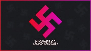 hvh highlights ft. nixware.cc X mercury.lua [3K-5K]