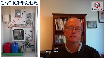 Improving gold operations with cyanide measurement and control