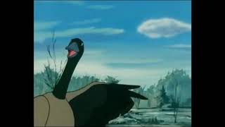 Nils Hollgersson Générique Du Début En Entier