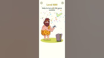 DOP 2 Gameplay Level 1230 Shorts Delete One Part Solution and Answer 🔥 Subscribe 🔥