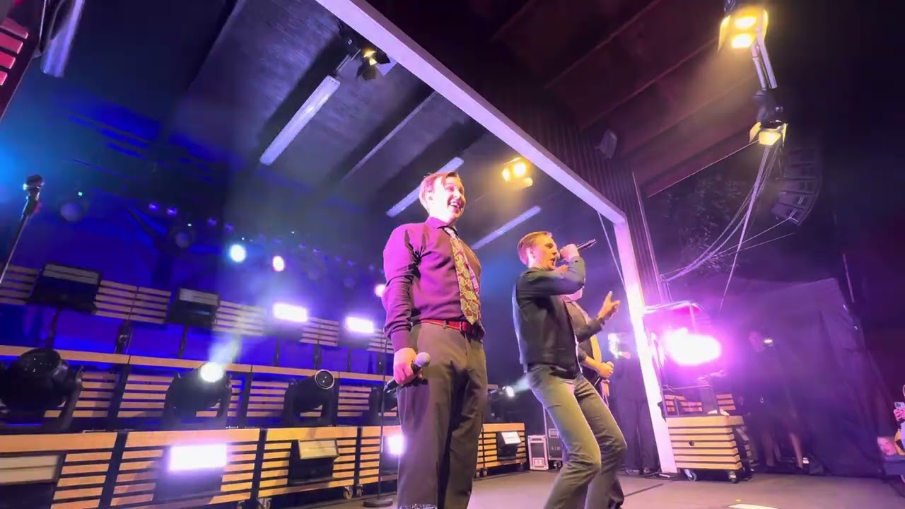 KAJ - Jåo nåo e ja jåo YOLO ja nåo