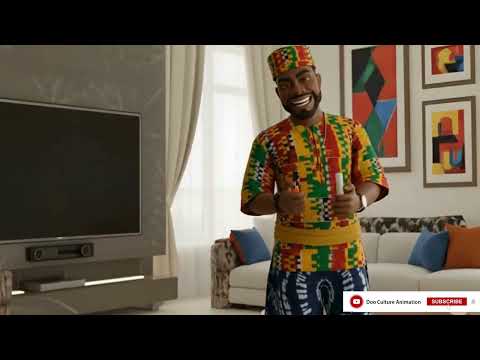 Ngeku’s shocking proverb on Politicians and Electricity Promises ⚡ | House of Emmanu