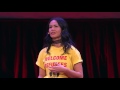 To be a good dancer dont give a fk  amrita hepi  tedxyouthsydney