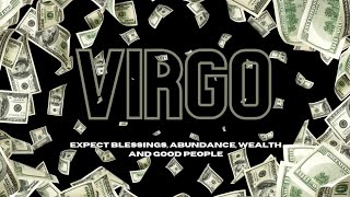 ♍VIRGO MAY MALAKING BLESSINGS NA SOBRA MONG IKASASAYA💚💸💰😳