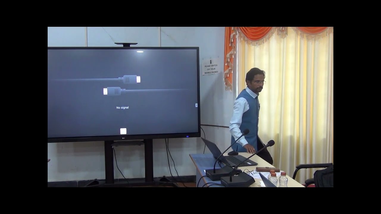 Use of Modern Tools in Social Science Research (QGIS, Kobo, SPSS)- Part-5