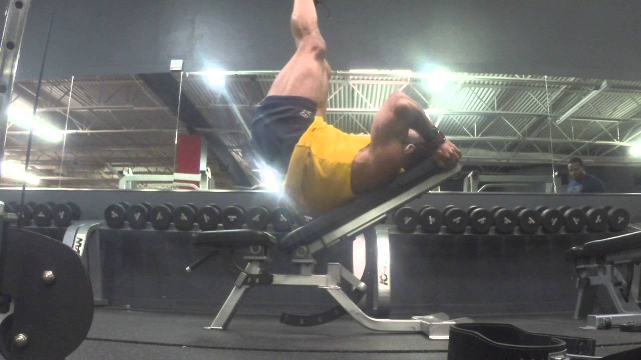 Reverse piston crunches - 5's into the hole - Fortitude Training by ...