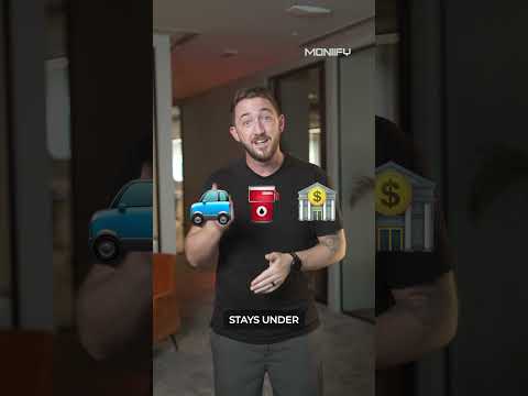 Can You REALLY Afford It 