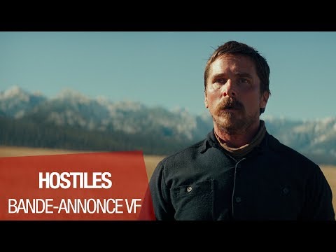 Hostiles