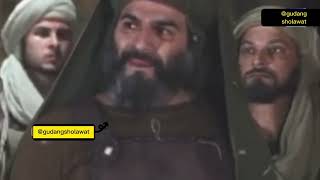 Dengan Sepotong Tulang Busuk Umar Bin Khattab Membuat Amr Bin Ash Ketakutan