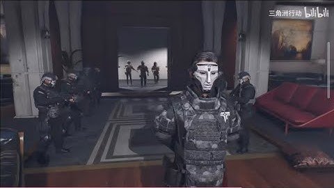 Delta Force Season 6 🚨 Official Preview Trailer 🎥