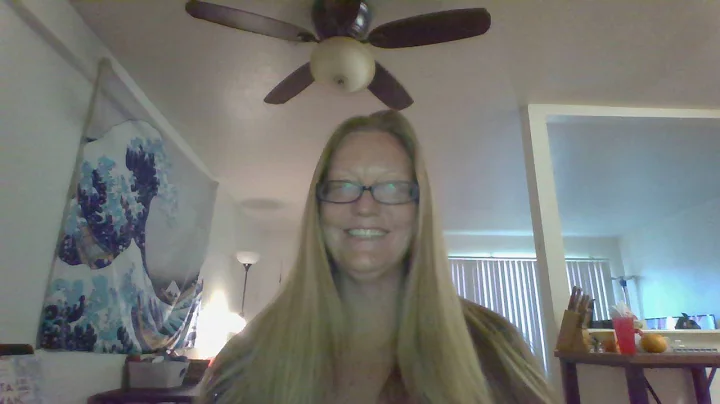 Island Introduction 4 - Michelle Totten