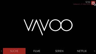 NEW VAVOO PRO PC New Bundle