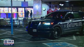 Seattle mayor, 2 councilmembers share unified approach in efforts to pass hiring incentives for SPD