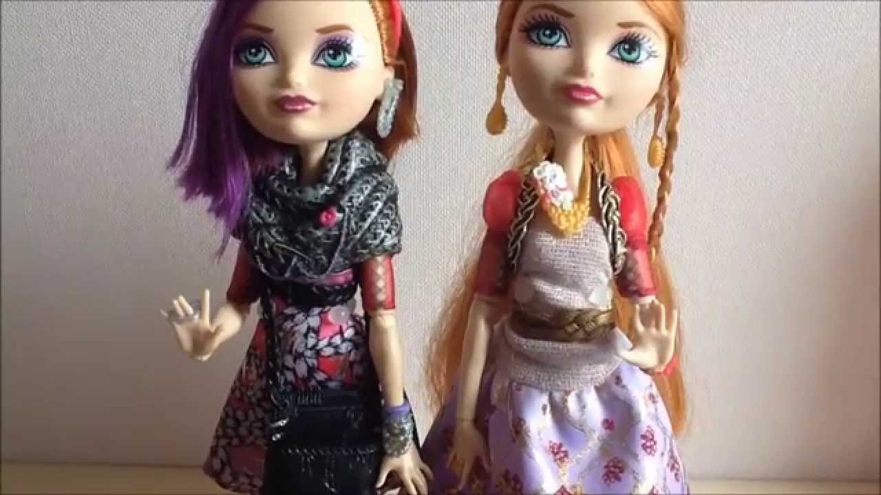 Стоп Моушен: Клип на песню Stop People