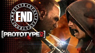 Famous MURDER YOUR MAKER | Prototype 2 Playthrough ENDING Wealth