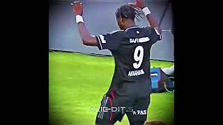 İyiki Doğdun Abraham Tammy Abraham Edit Şiktaş