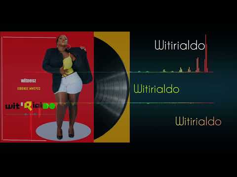 WITNESS SIGBJORN-WITIRIALDO-LYRICS