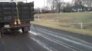 Magic Salt- (215) 285-9161- Snow Plowing and Deicer