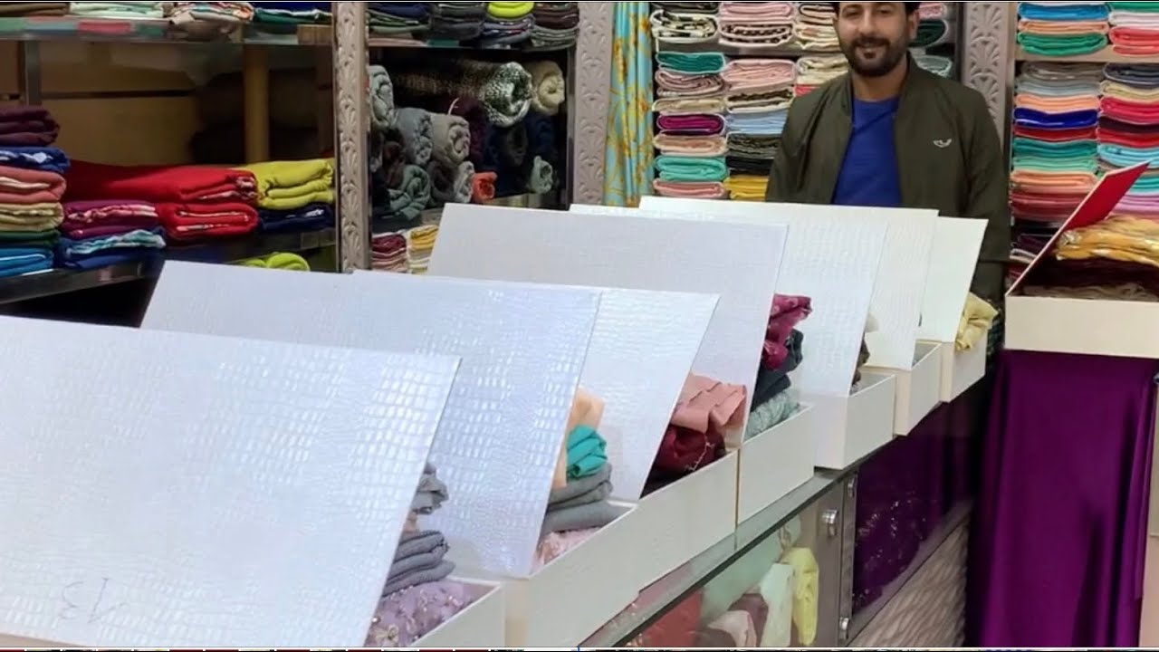 وعود روميساء مستمرة 20 باك ديال لعروسة في أخر صيحة الموضة