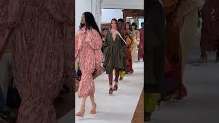 HIGHLIGHTS FROM 2026 SPRING break FASHION RUNWAY SHOW ON PARIS, MILAN MANY MORE details 