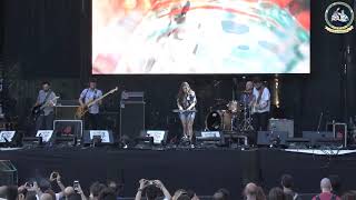 ARISTA FIERA - Tokio ya no nos quiere CPOP2018