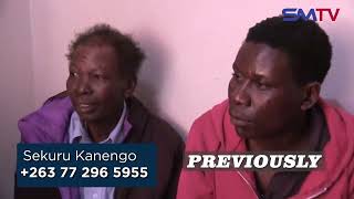 Tuchembere Tuvaroyi Two Twanetsa, Twauya Kuzosiya Zvikwambo Zvavo Kuna Sekuru Kanengo