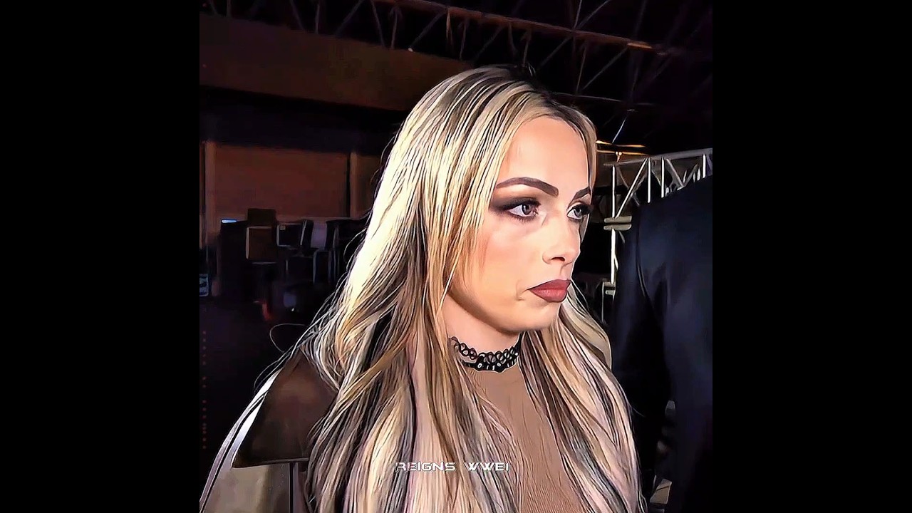 Liv Morgan & Dominik Mysterio Then Vs Now Edit! 😉 