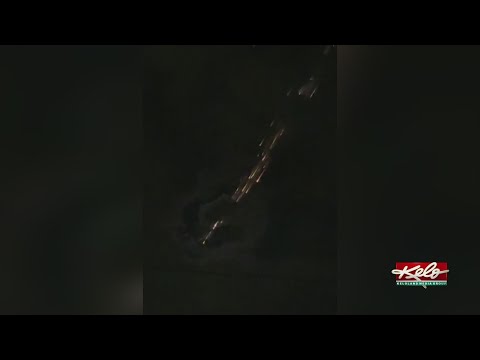 UPDATE: Expert says meteor shower is rare sighting