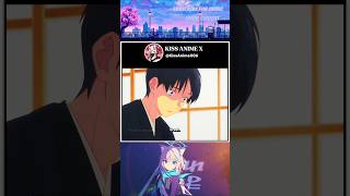 Do you still like me 🥺 [ A galaxy next door ] #anime #shorts