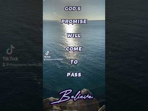 Don’t Give Up On God
