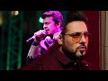 Asees Kaur, Badshah Live Perfomance at 