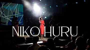 Sounds Of Worship - NIKO HURU