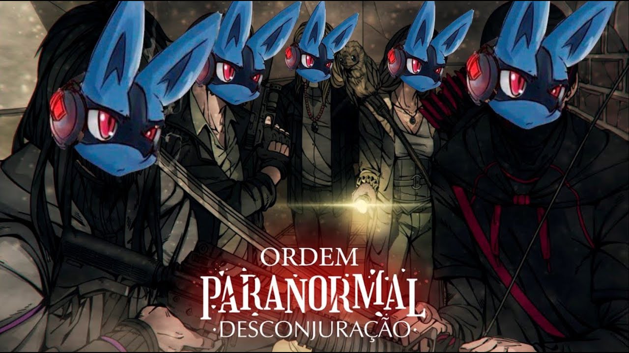 Resumo de Desconjuração