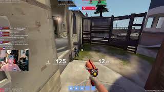 TF2 S19 IM Sunshine Match 1