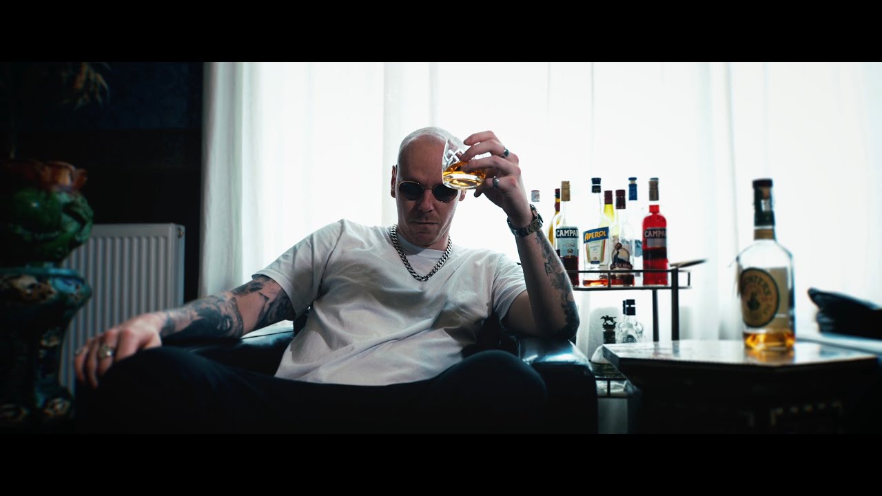 Mr Ruckman Mr. Ruckman - Ascension (Offical Video) - YouTube