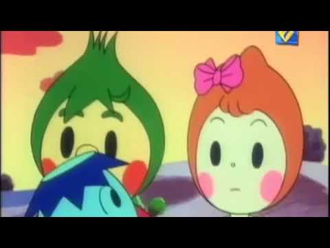 قرية التوت   الحلقة 37