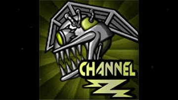 『 Channel Z Theme 』-[GEX: Enter the Gecko PS1 OST]-  {EXTENDED}