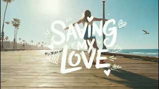 Jolyon Petch - Saving My Love Official Music Video