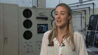 NASA Tests Cutting-Edge Heat Shield Technology