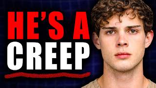 Clavicular FINALLY Got Arrested.. (Facing 8 Years)