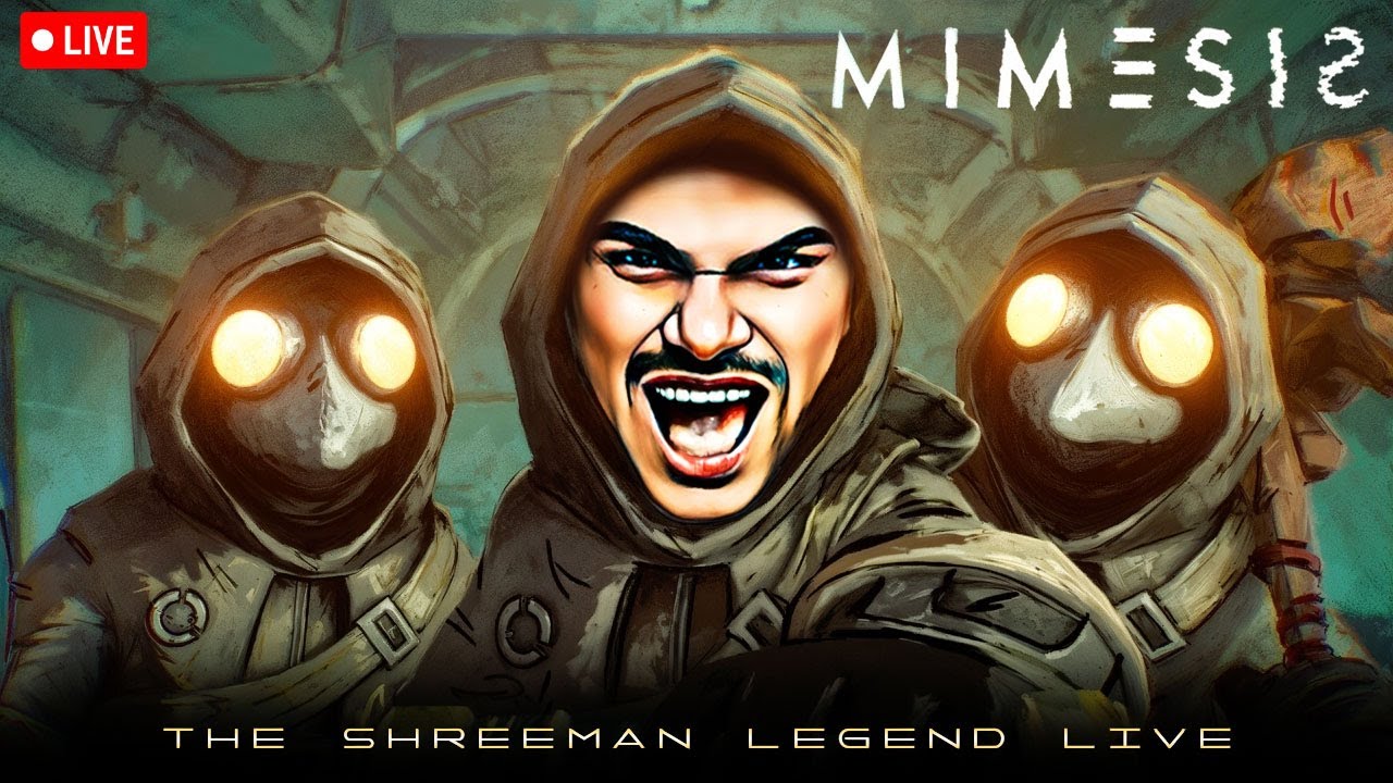 Kaisa Laga RED BULL Wala VLog ? | आया Mood  किया धुर  | MIMESIS