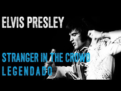 Elvis Presley - Trouble (Legendado) 