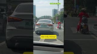 Download Lagu P152: Đi làn phải đèn đỏ có được rẽ? Lỗi mà nhiều tài xế Việt mắc phải! #videoshort #shorts MP3